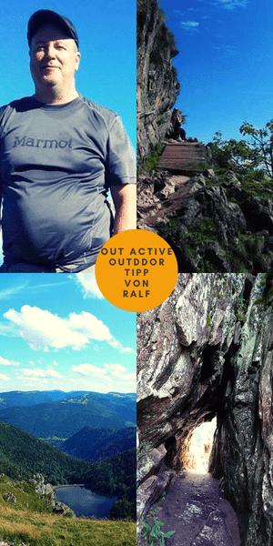 Tipp Wanderung Vogesen