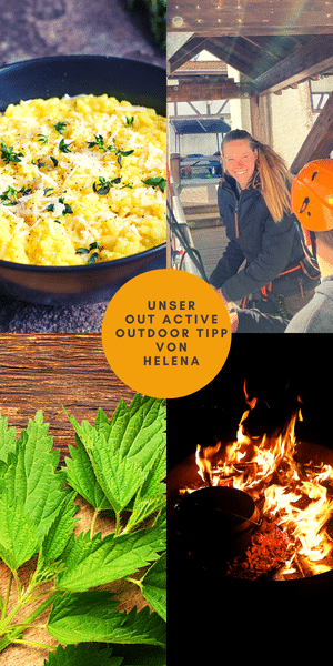 Outdoor Küchen Tipp